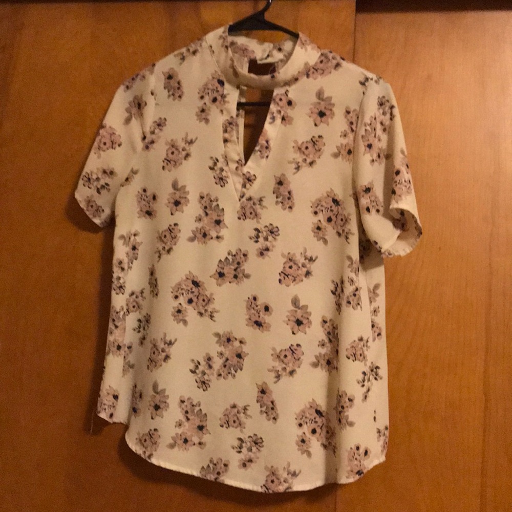 T shirt